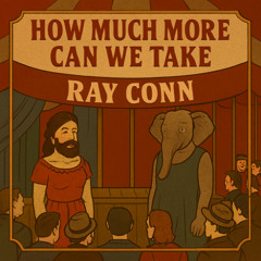 How much more can we take