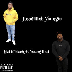 Get It Back Ft YoungThat