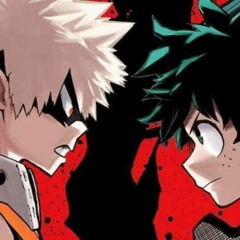 The Last Smash (Deku & Bakugo Vs. Nine) [Dubstep Remix]