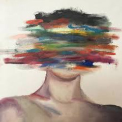 Blurry Faces