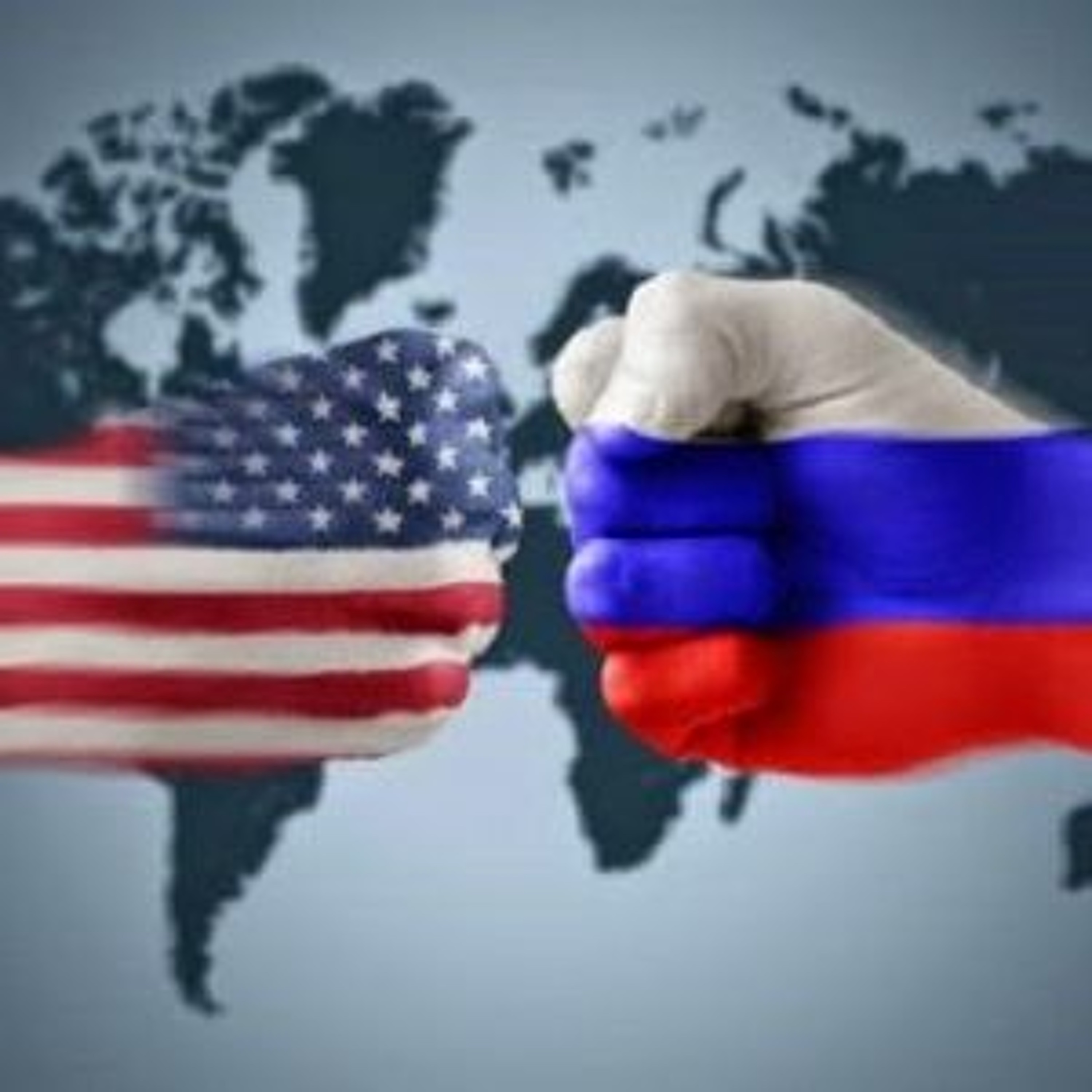 The Arctic Fox Cometh to Global Research: The Dynamics between Russia and America with Dmitry Orlov episode artwork