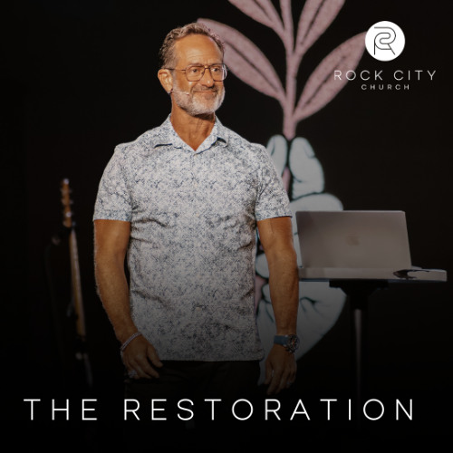 06-29-25 | The Restoration | David Bendett