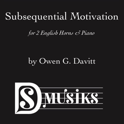 Subsequential Motivation - II