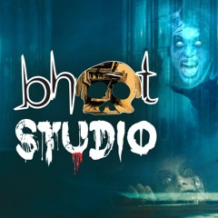 Bhoot Studio PODCAST Episode 01 - অবিশ্বাস্য জ্বীন শ্বশুর!!