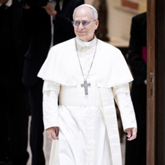 Papst Leo XIV. war Projektpartner von KIRCHE IN NOT