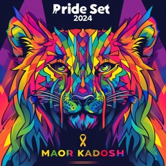 Pride Set 2024