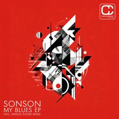 Sonson - My Blues (Franck Roger Dubthrumental Mix) (Snippet)