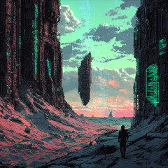 Digital Wasteland