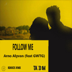 Arno Alyvan - Follow Me (Kikkos Rmx).mp3
