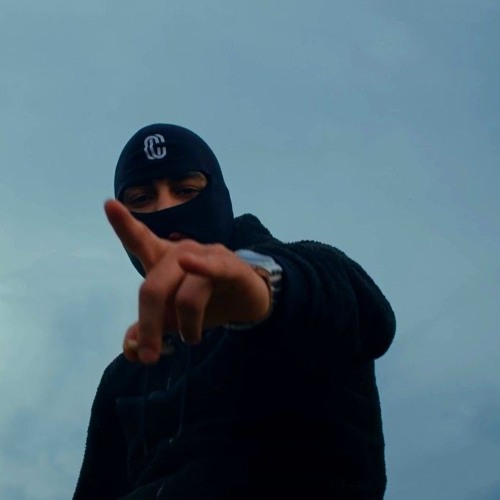 Ricta Drill Type Beat "Ernest Hebrard" 155bpm / Dminor prod. dome4real