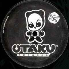 The Outside Agency - Screaming Phoenix