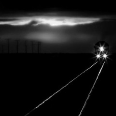 Night Train Fever