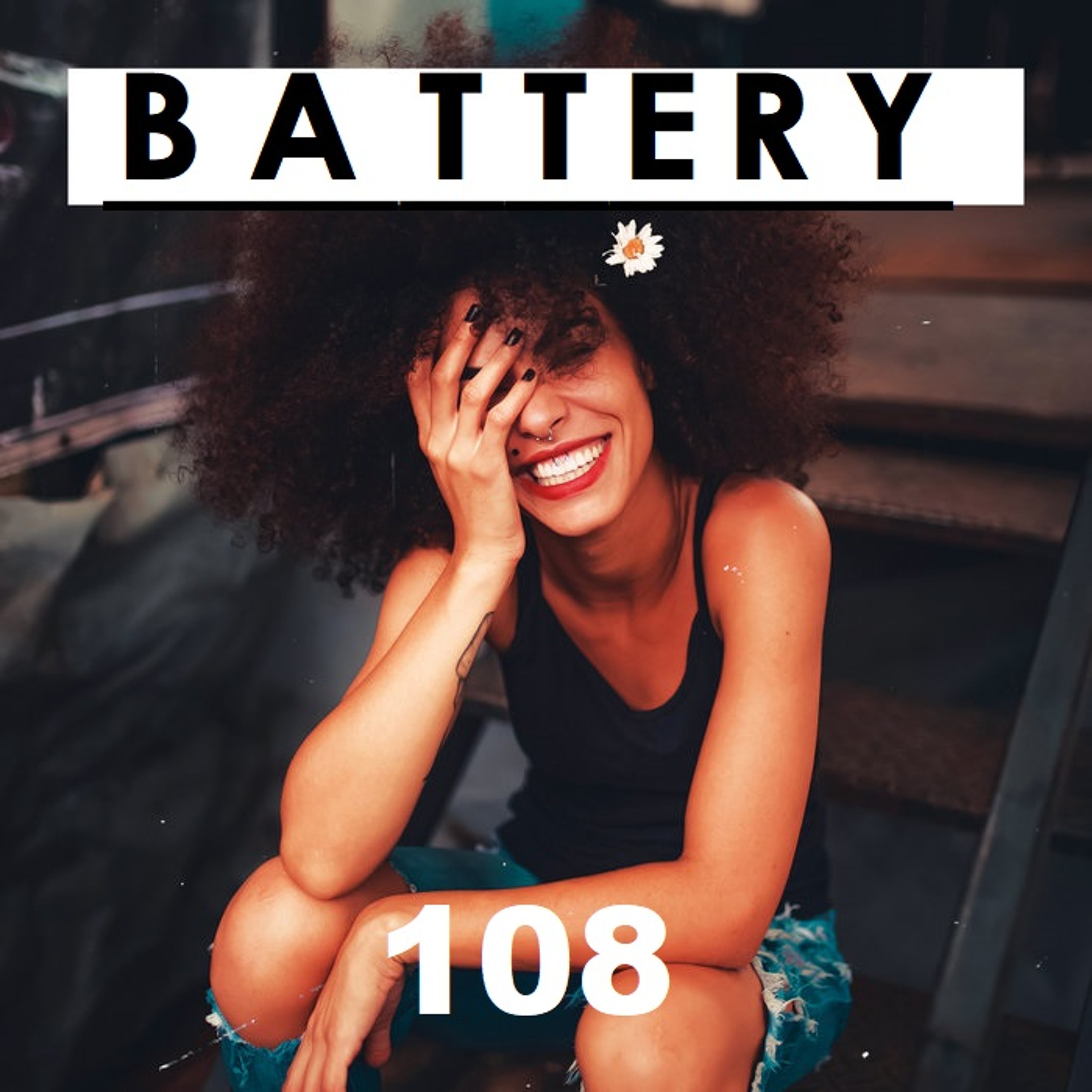 Battery