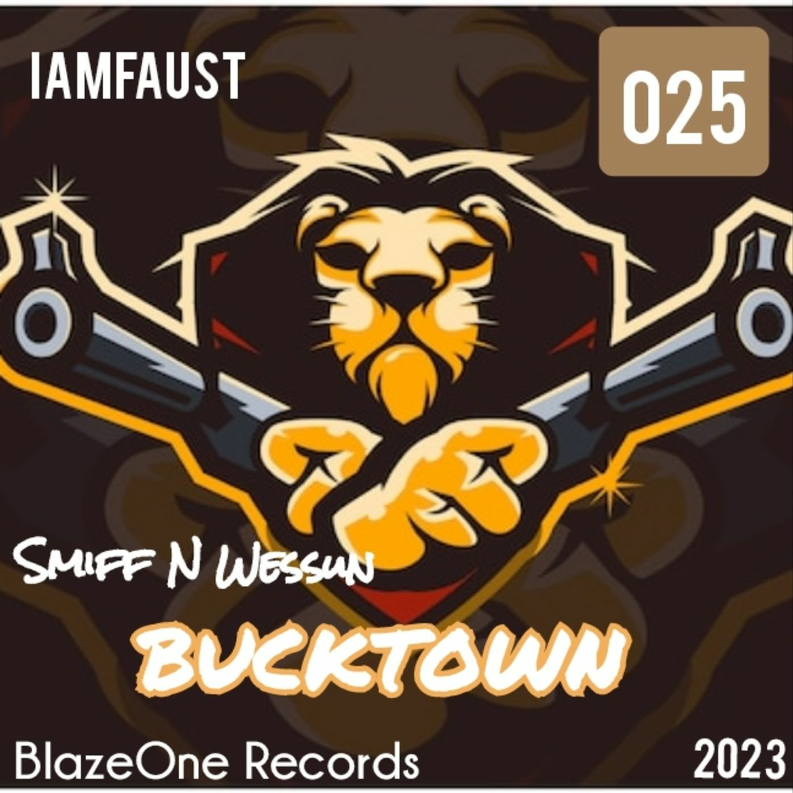 iAmFAUST