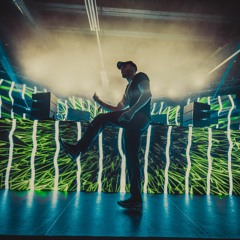EARLY - HARDCORE SET