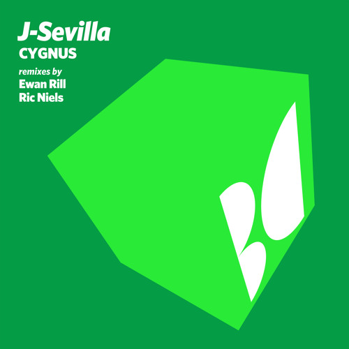 J-Sevilla - Cygnus (Ewan Rill Mix)