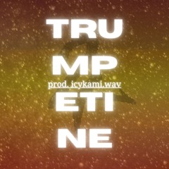 TRUMPETINE – Latin Chill Drill Type Beat | prod. icykami.wav