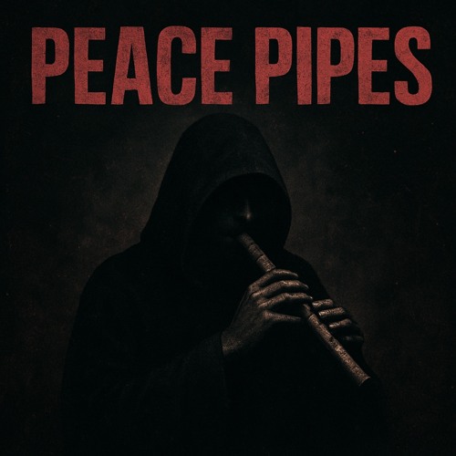 Dark Flute Type Beat – Peace Pipes | Trap x Hip Hop Instrumental 2025