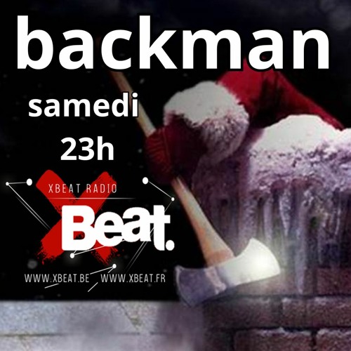 Stream Backman Vol 446 Sur X Beat Radio by backman | Listen online for ...