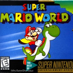 Sparta Super Mario World Base