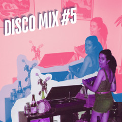 Disco Mix #5