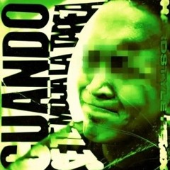 Cuando Se Te Moja La Tarea (Hardstyle Remix) - LDRR X DJ Ikeraus