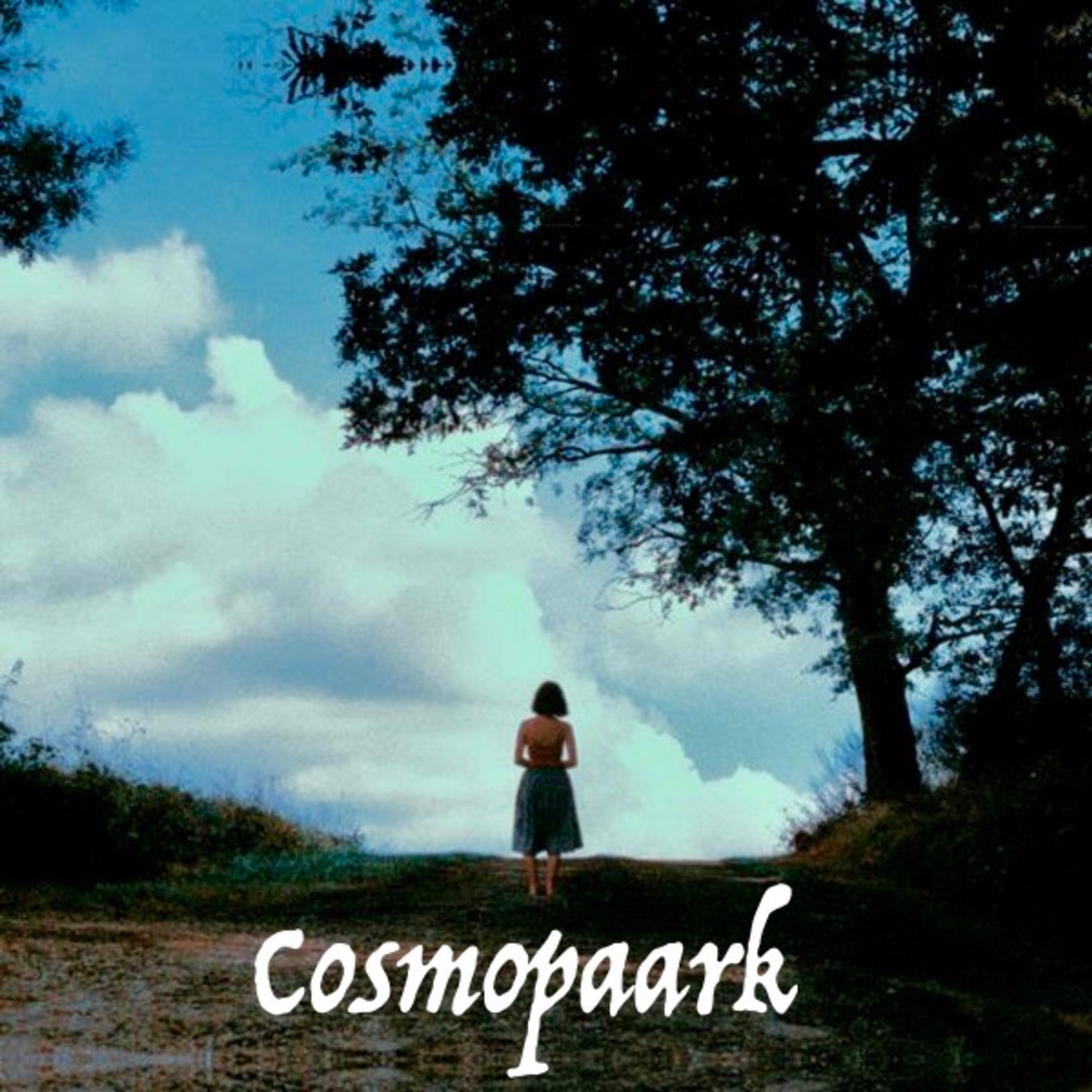 cover of episode Cosmopaark