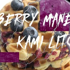 KAMI LIT & BERRYMANE - Honey n' Money