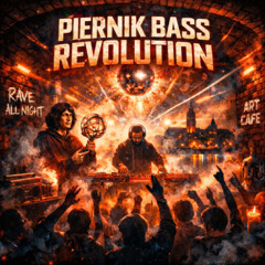Piernik Bass Revolution