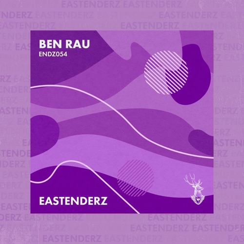 A - Ben Rau - Won't Stop