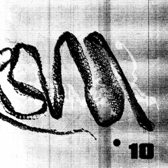 Distantes Résonances #10 w/ TVBXS (11.06.2022)