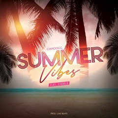 Summer Vibes (feat. X4ANDER) (Prod. Luke Beats)