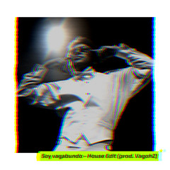 Soy vagabundo - Hector Lavoe (House edit) (prod.Vagoh2)