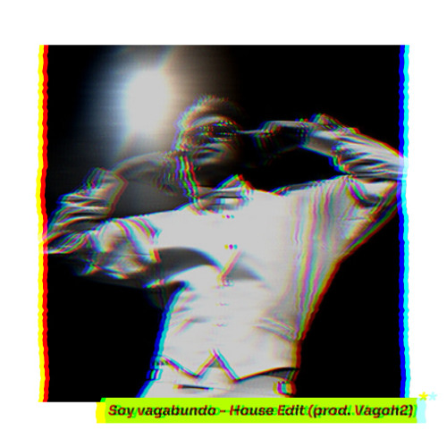 Soy vagabundo - Hector Lavoe (House edit) (prod.Vagoh2)