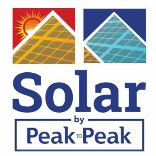 Solar By Peak To Peak - Solar Installers - 720 - 807 - 4267
