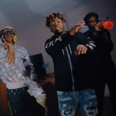 Tweakin (ft. P8perch8se.x & TrillionDollarP)
