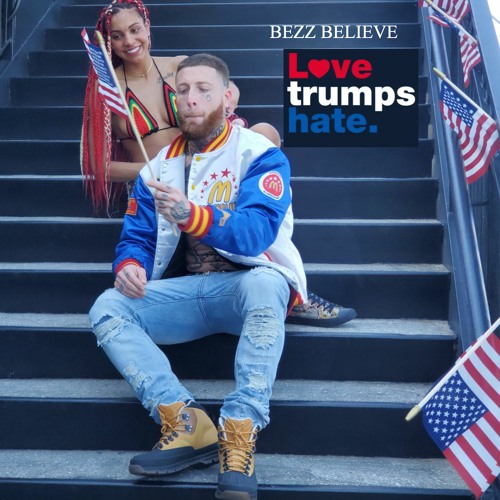 Love Trumps Hate (New Beat)