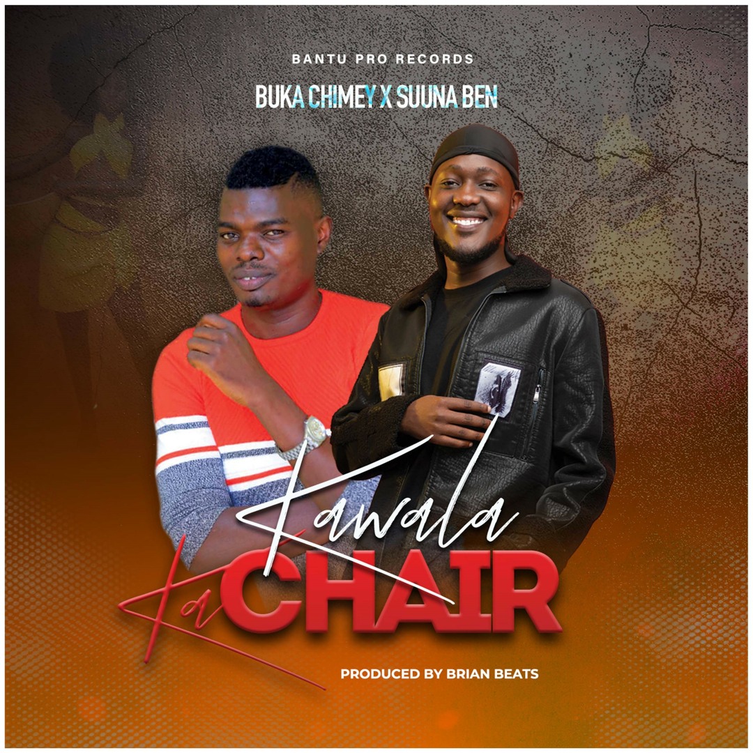 Stream Kawala ka chair (Instrumental) [feat. Suuna Ben] by Buka Chimey ...