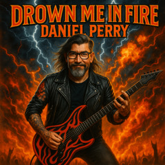 Drown Me in Fire