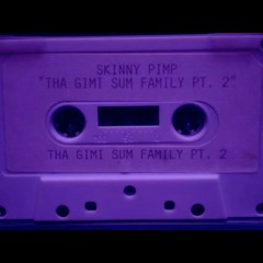 Gimisum Family - Jealous Bitch