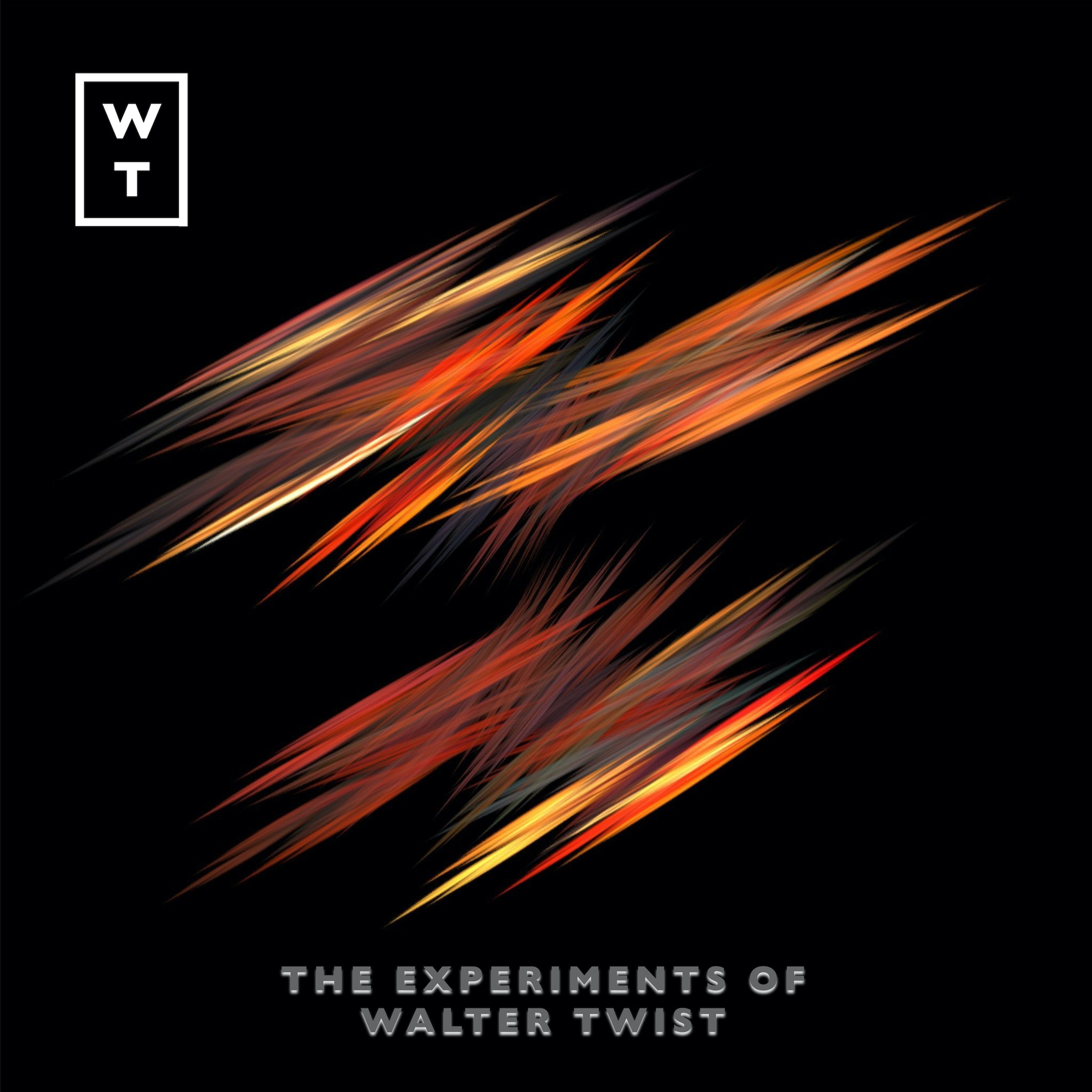 The Experiments of Walter Twist | Chapter 6 episode artwork