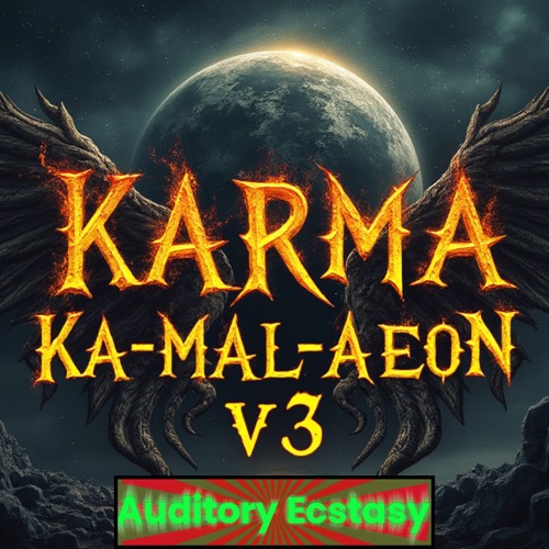 Karma Ka - Mal - Aeon V3