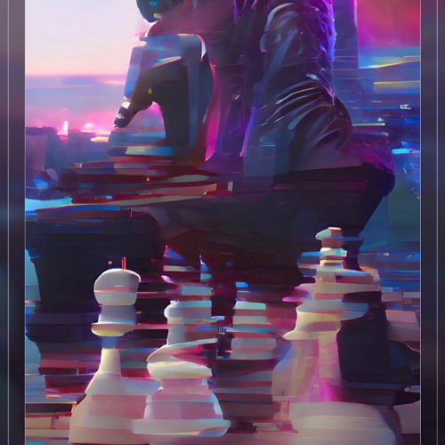 Checkmate -( Progressive Psy Set )-