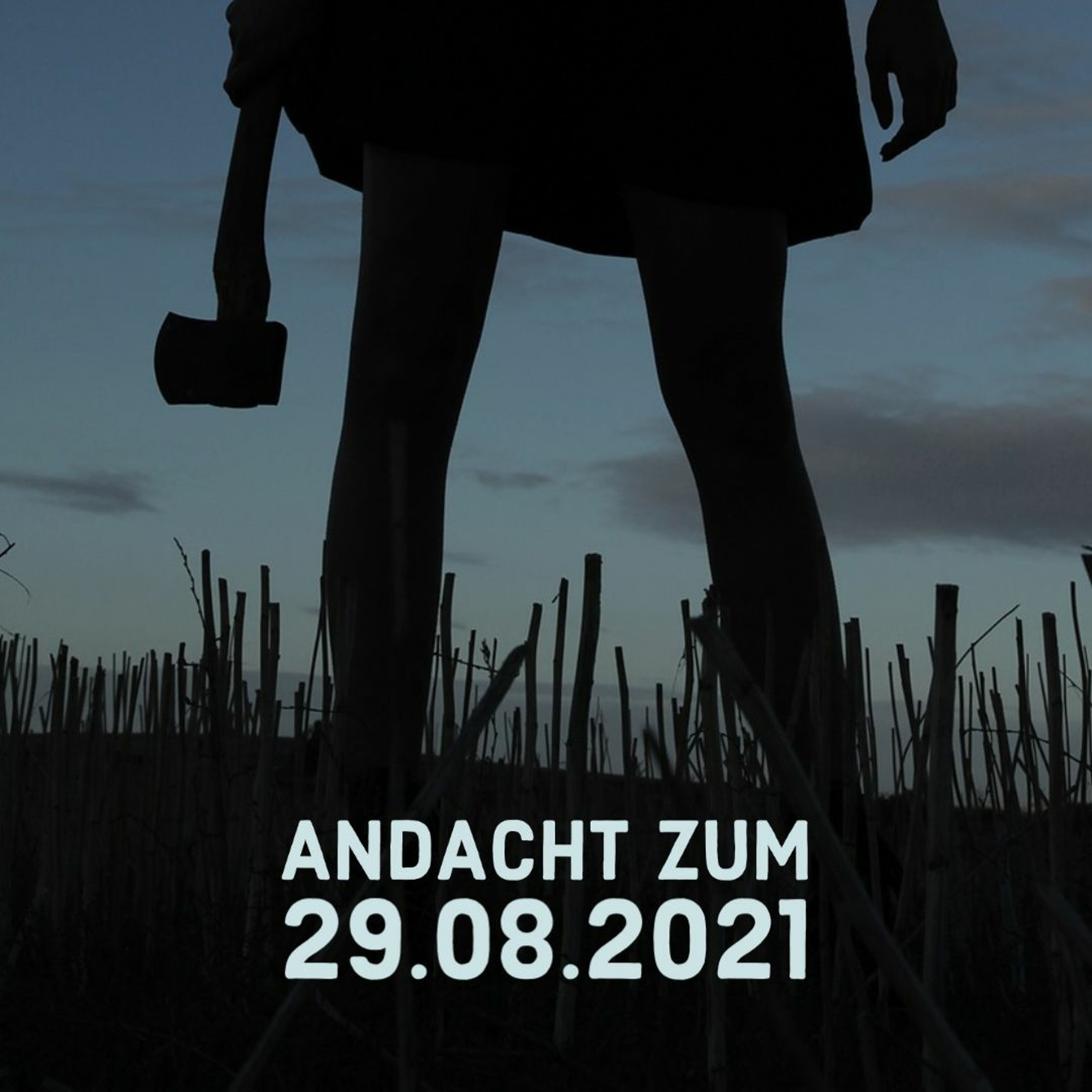 Podcast-Andacht