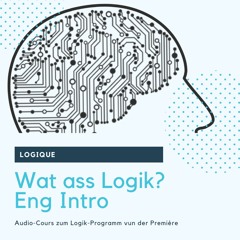 Logik - Eng Aféierung