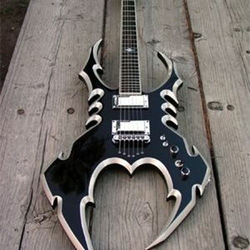 Brutal Session [metal instru]