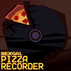 pizzarecorder