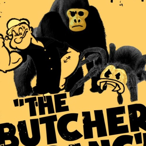 Bendy And The Ink Machine Song And Hello Neighbour Song (Mashup) Build Our Machine Or Get Out.