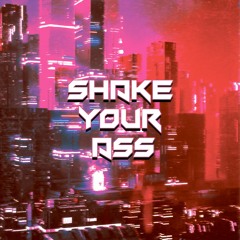 REDIX - Shake Your Ass (Official Audio)