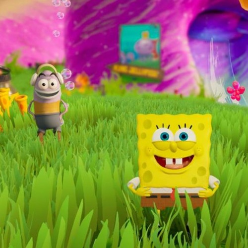 Jellyfish Fields (Remix)